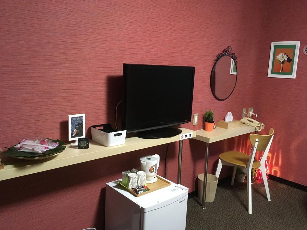 City Hotel Bell 浦安 外观 照片