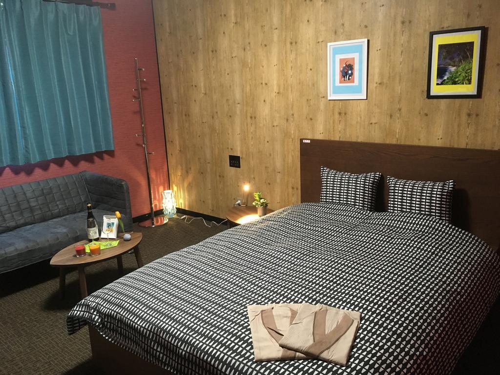City Hotel Bell 浦安 外观 照片
