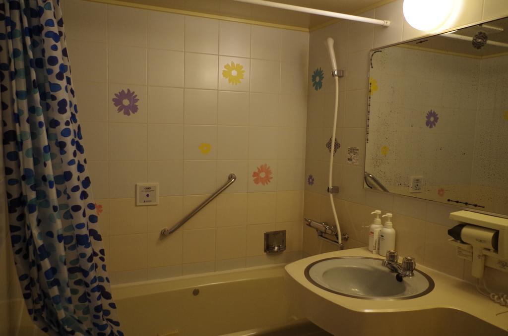 City Hotel Bell 浦安 外观 照片